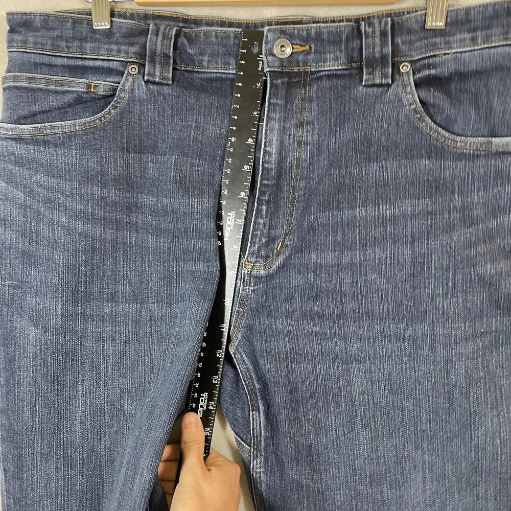 Duluth Trading Ballroom Flex Men's Jeans 40 x 32 36336